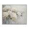 Stupell Industries Subtle Fading White Hydrangeas Framed Giclee Design by Arlington Prints